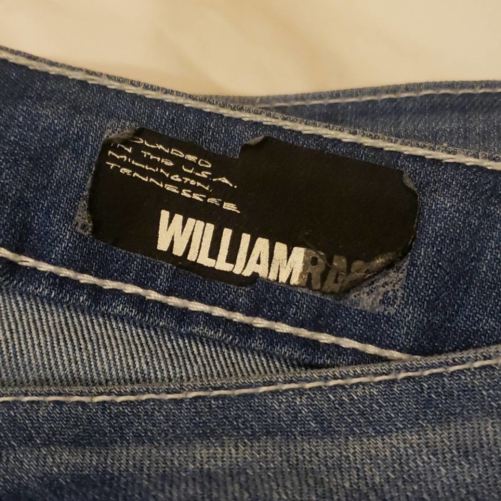 William Rast Jeans - Picture 2 of 3